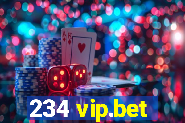 234 vip.bet